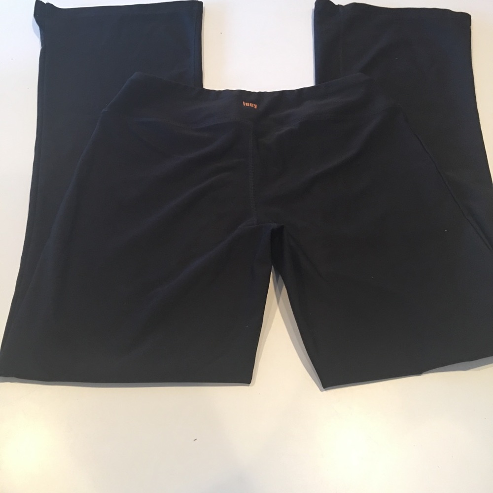 Lucy yoga pants